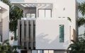 Luxurious Top Notch 4 Bedrooms House at Spintex
